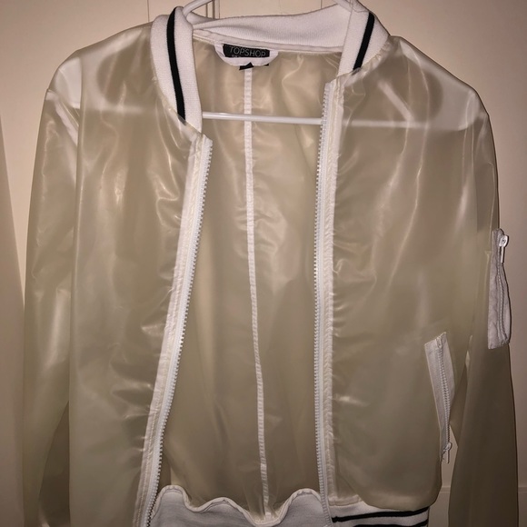Topshop Jackets & Blazers - Jacket Topshop Jackets & Blazers - Jacket